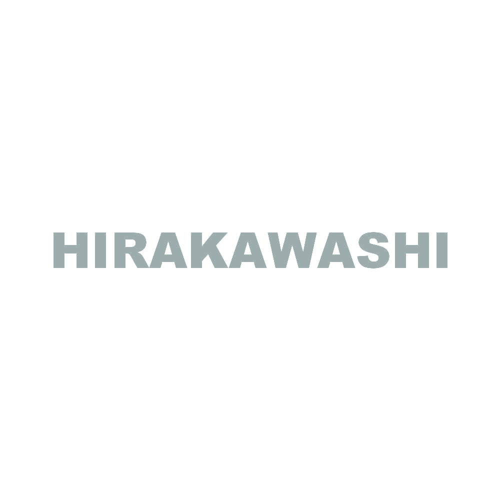HIRAKAWASHI 10