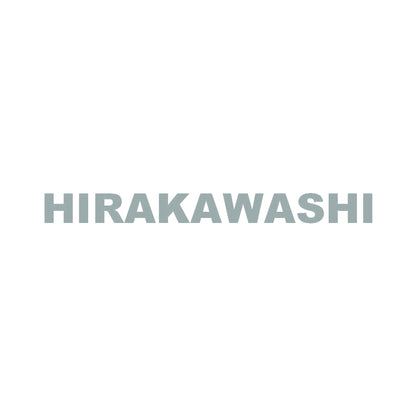 HIRAKAWASHI 10