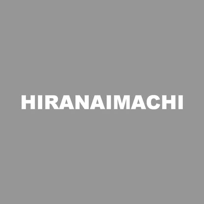HIRANAIMACHI 7