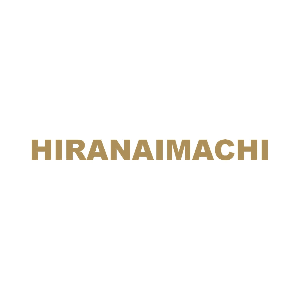 HIRANAIMACHI 9