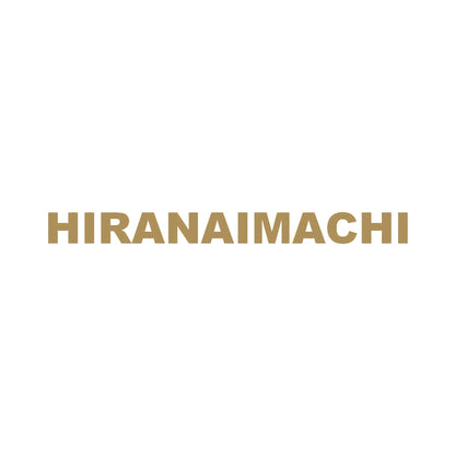 HIRANAIMACHI 9