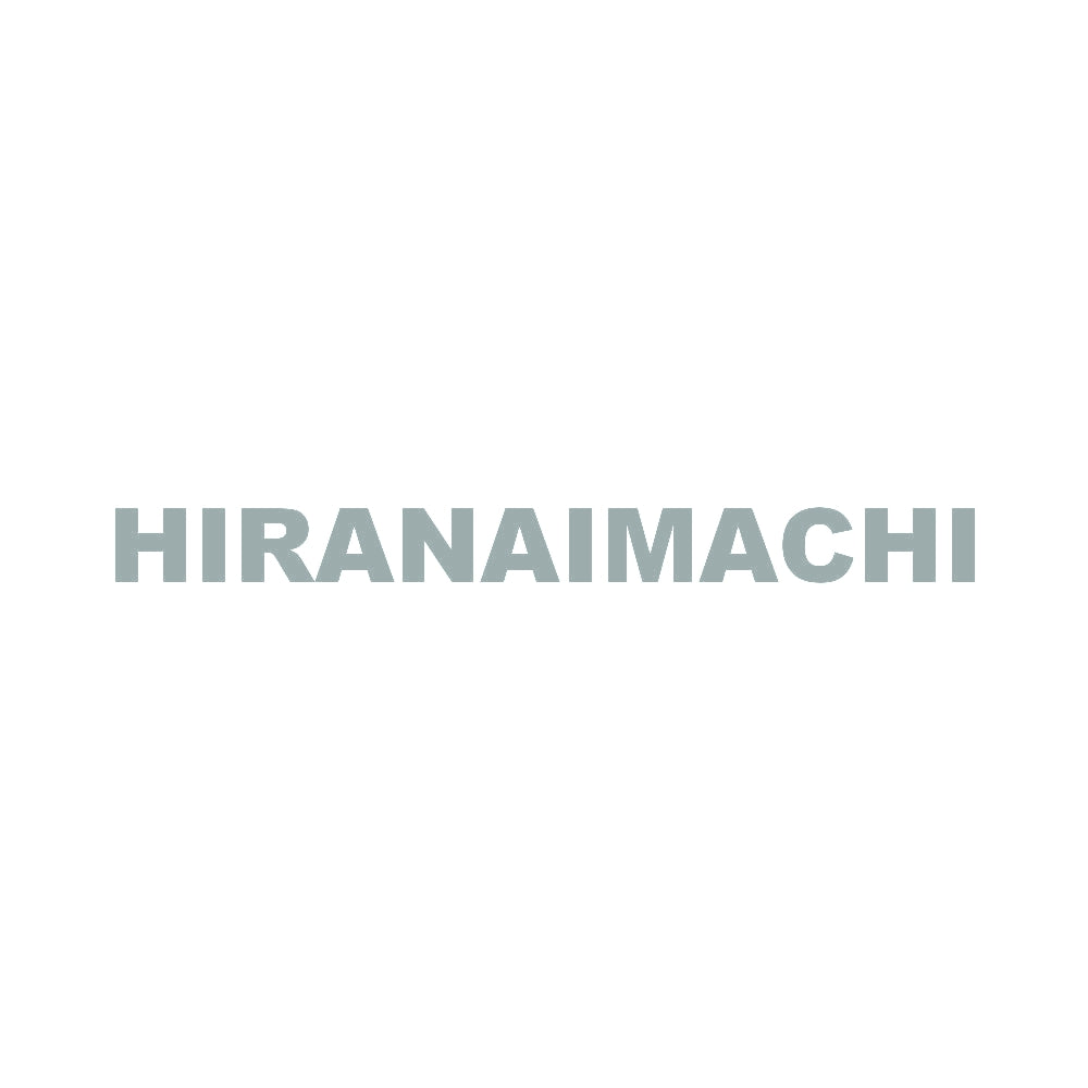 HIRANAIMACHI 10