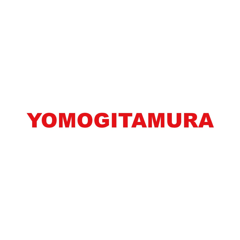 YOMOGITAMURA 8