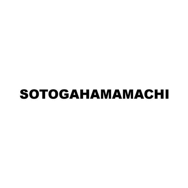 SOTOGAHAMAMACHI