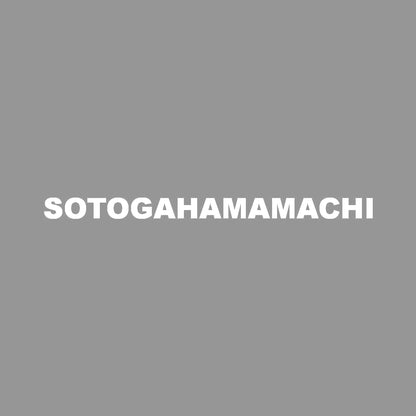 SOTOGAHAMAMACHI 7