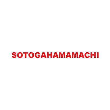 SOTOGAHAMAMACHI 8