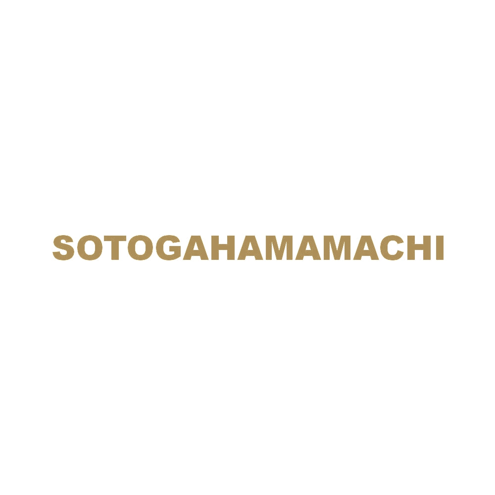 SOTOGAHAMAMACHI 9