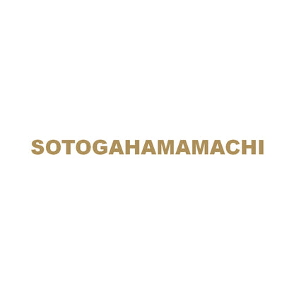 SOTOGAHAMAMACHI 9