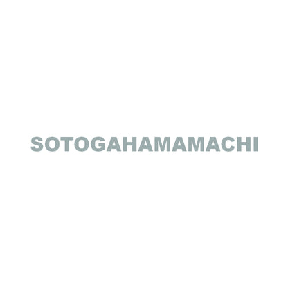 SOTOGAHAMAMACHI 10