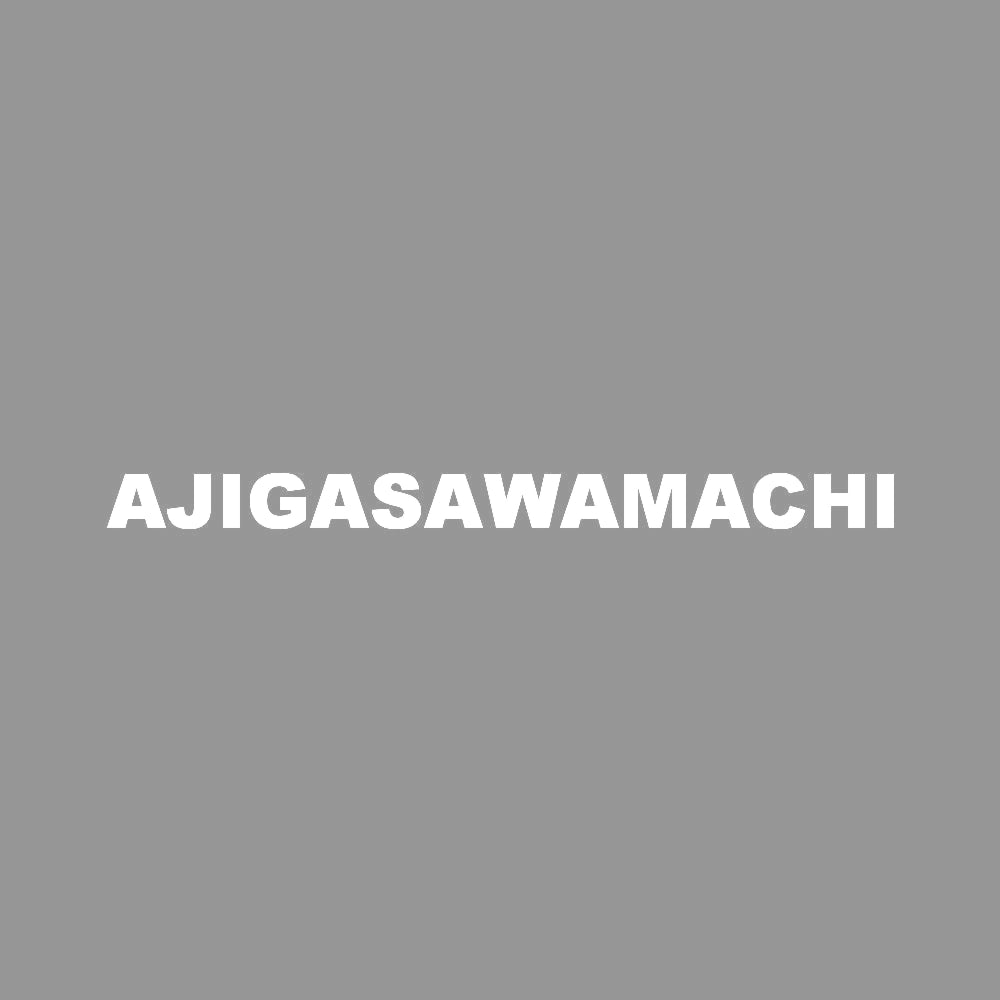 AJIGASAWAMACHI 7