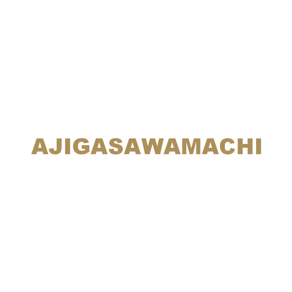 AJIGASAWAMACHI 9