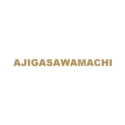 AJIGASAWAMACHI 9