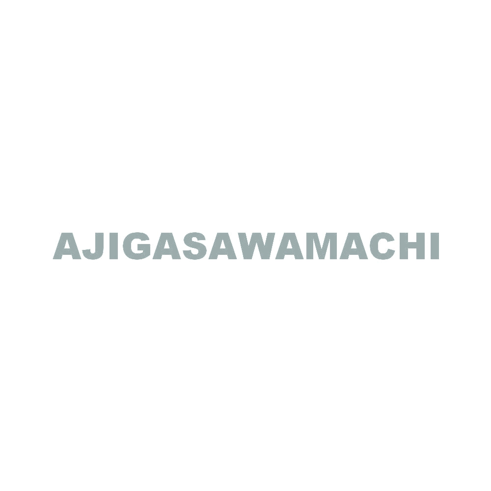 AJIGASAWAMACHI 10