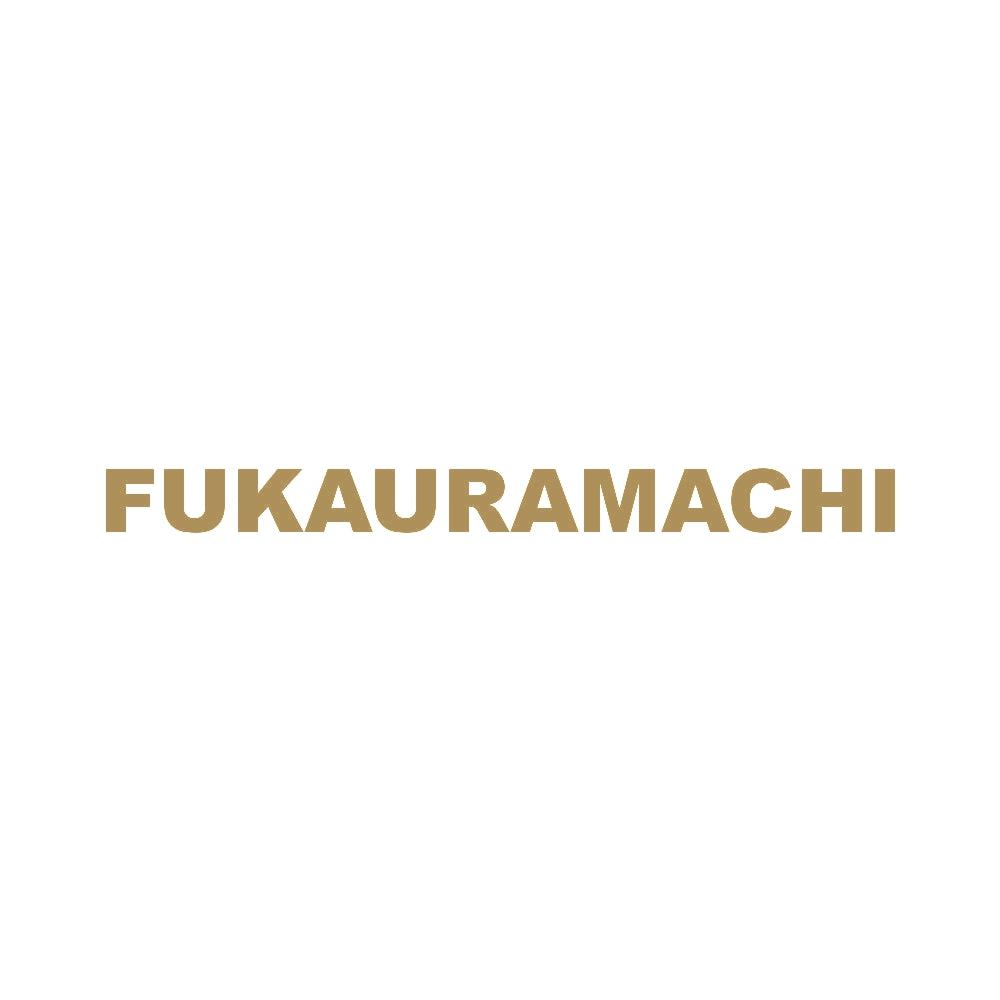FUKAURAMACHI 9