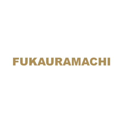 FUKAURAMACHI 9