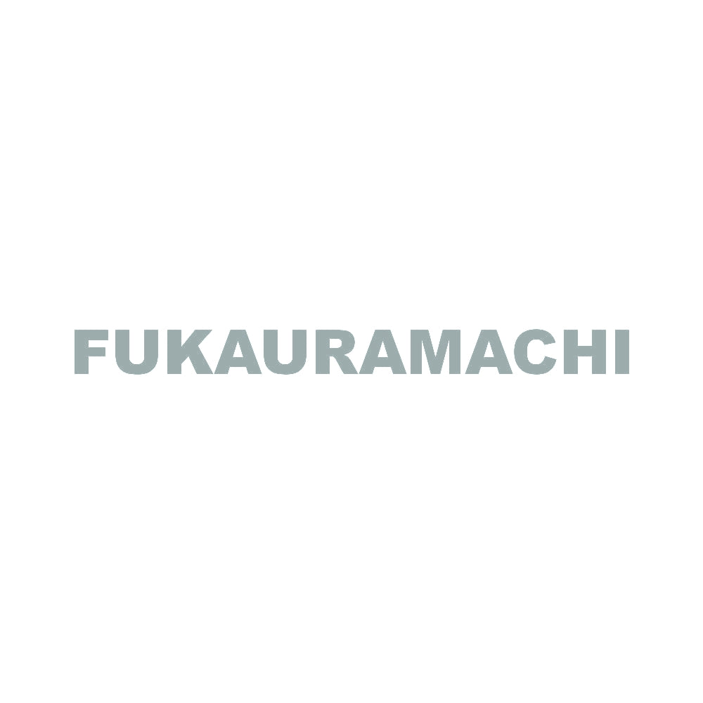 FUKAURAMACHI 10