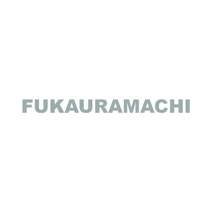 FUKAURAMACHI 10