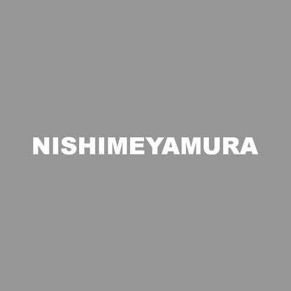 NISHIMEYAMURA 7