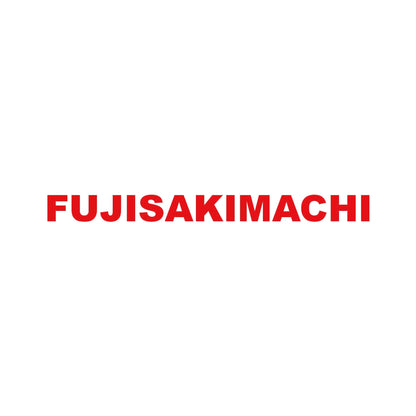 FUJISAKIMACHI 8