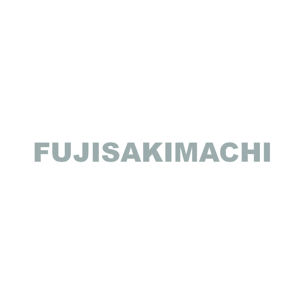 FUJISAKIMACHI 10