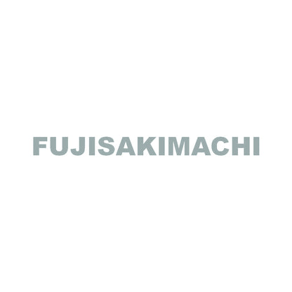 FUJISAKIMACHI 10