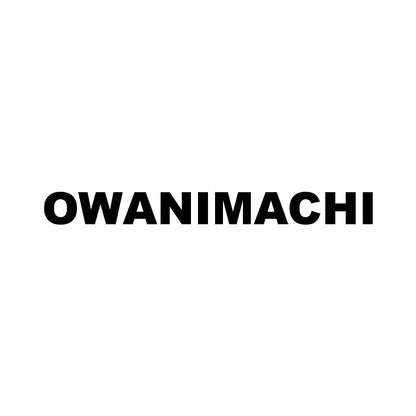 OWANIMACHI