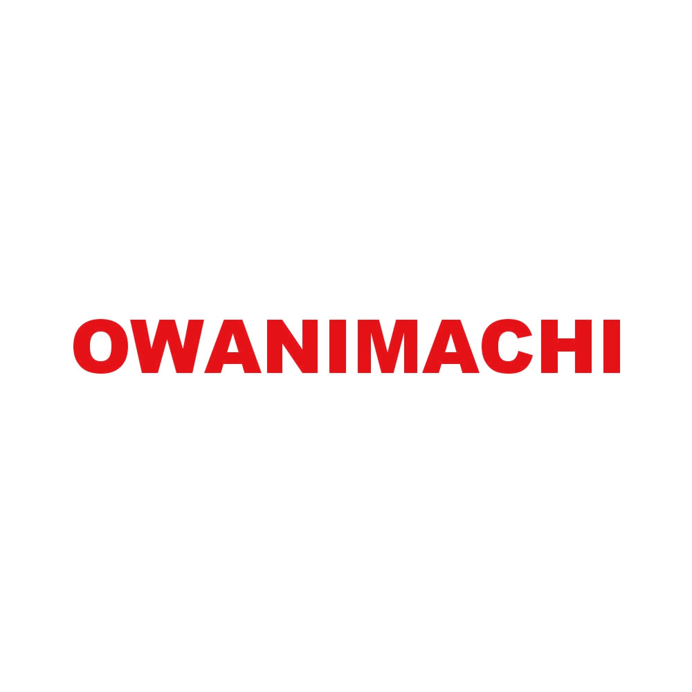 OWANIMACHI 8