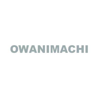 OWANIMACHI 10