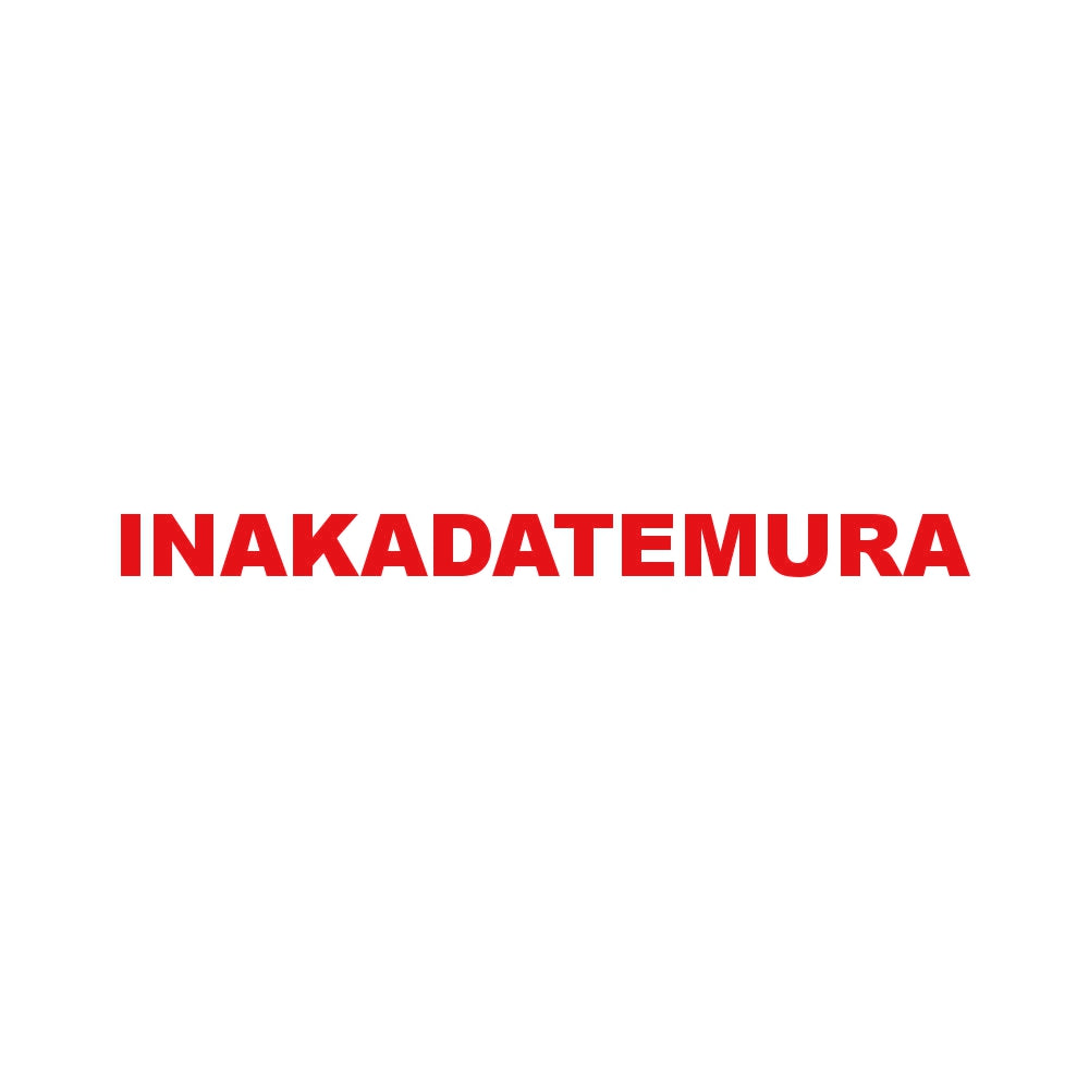 INAKADATEMURA 8