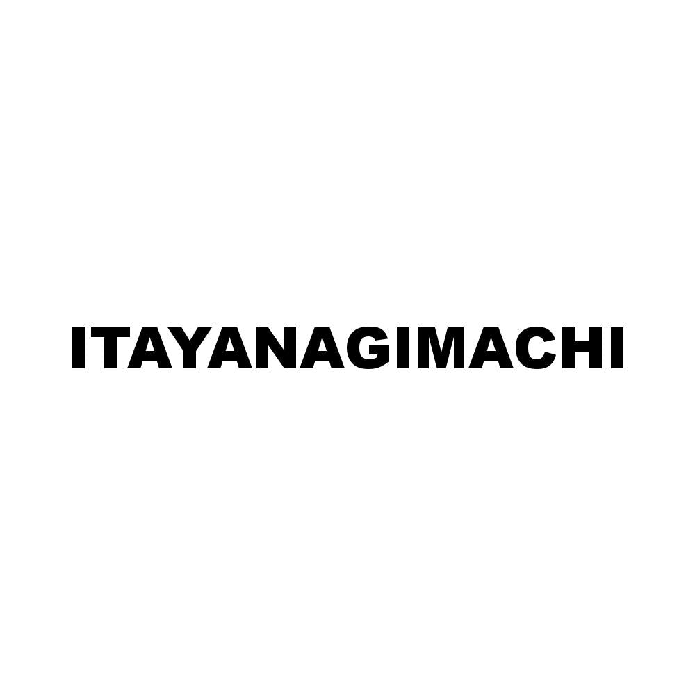 ITAYANAGIMACHI
