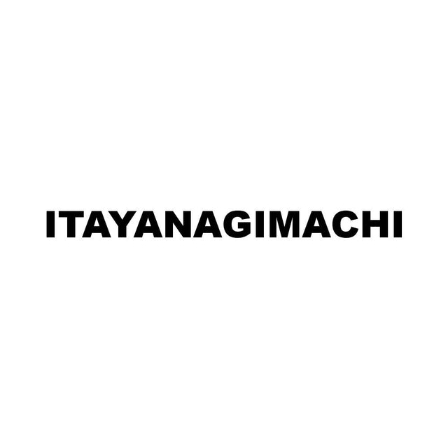 ITAYANAGIMACHI