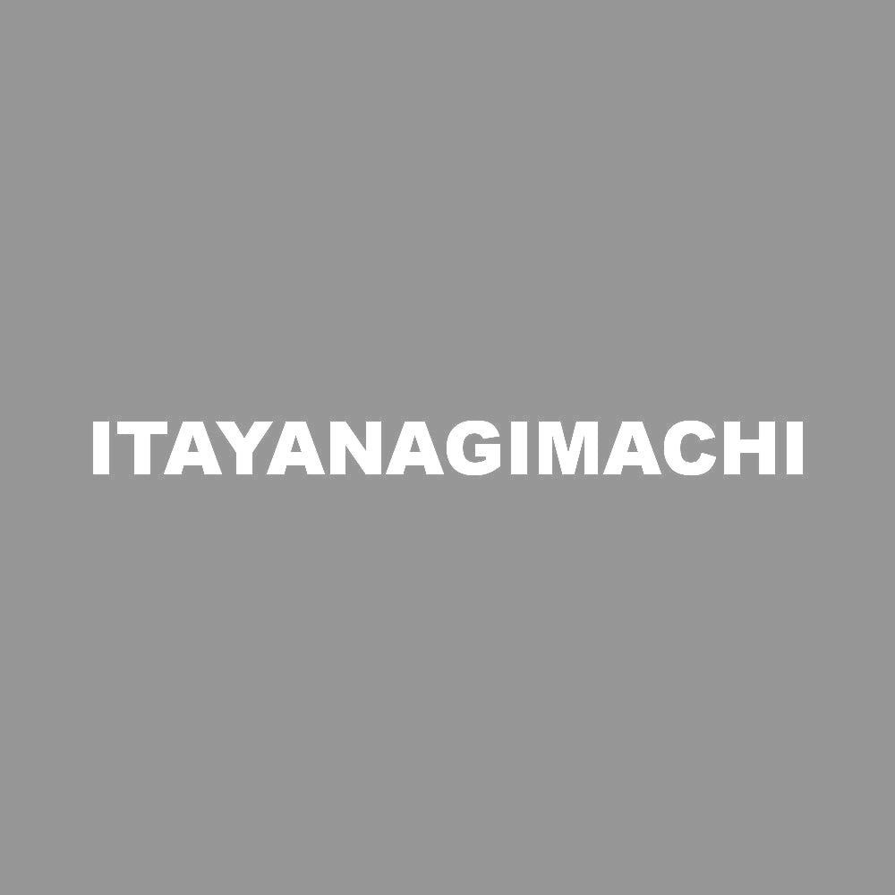 ITAYANAGIMACHI 7