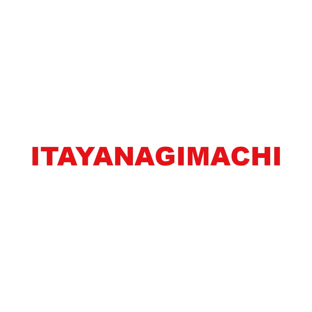 ITAYANAGIMACHI 8