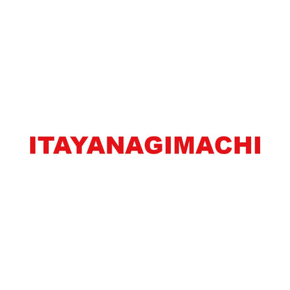 ITAYANAGIMACHI 8