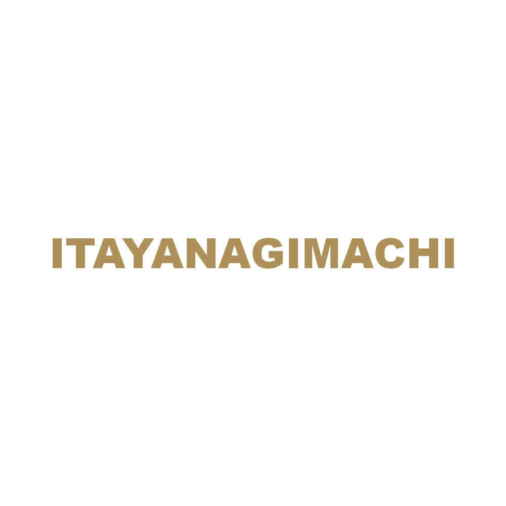 ITAYANAGIMACHI 9