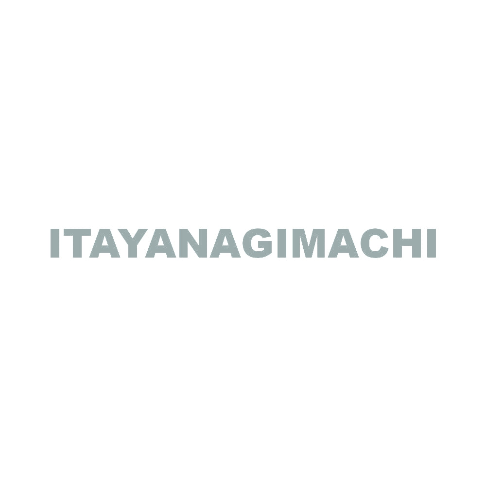 ITAYANAGIMACHI 10