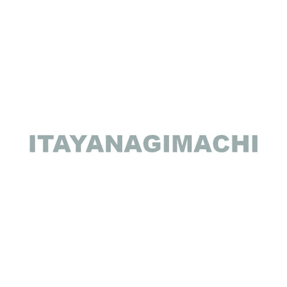 ITAYANAGIMACHI 10