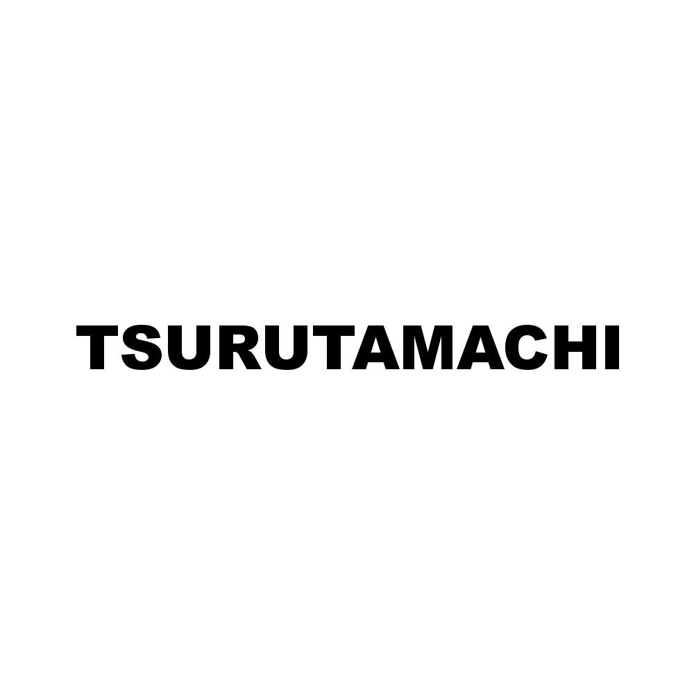 TSURUTAMACHI