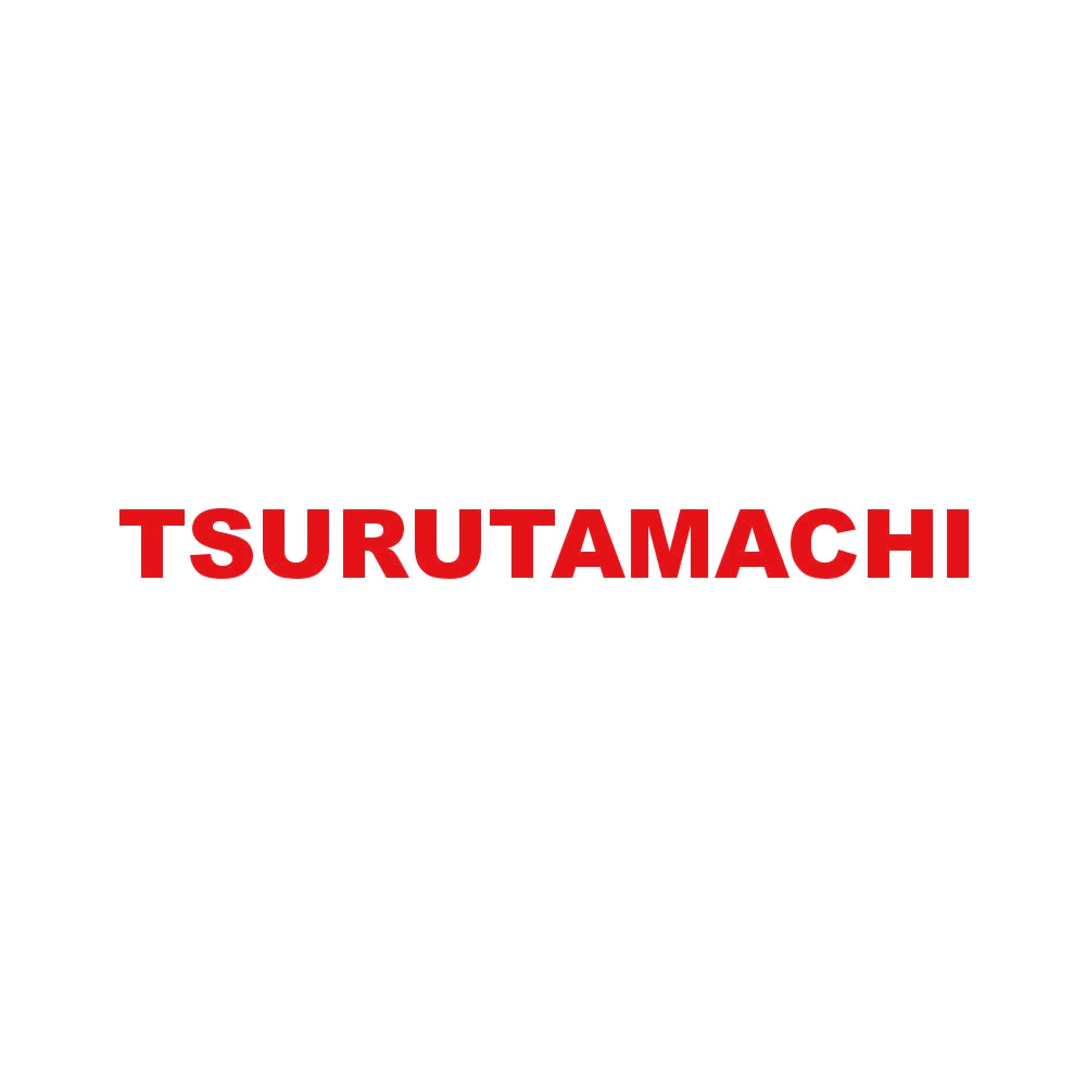 TSURUTAMACHI 8