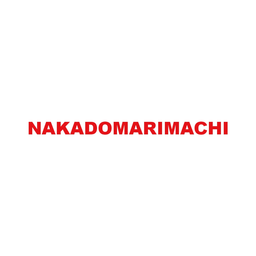 NAKADOMARIMACHI 8