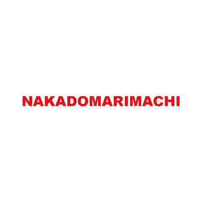 NAKADOMARIMACHI 8