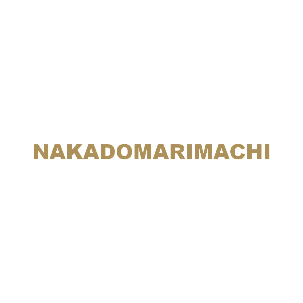 NAKADOMARIMACHI 9