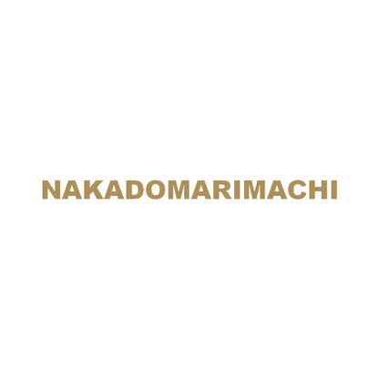 NAKADOMARIMACHI 9
