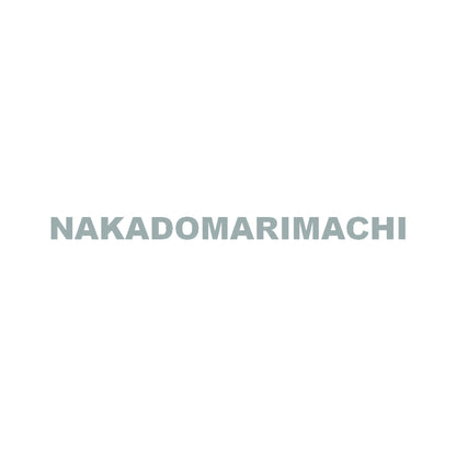 NAKADOMARIMACHI 10