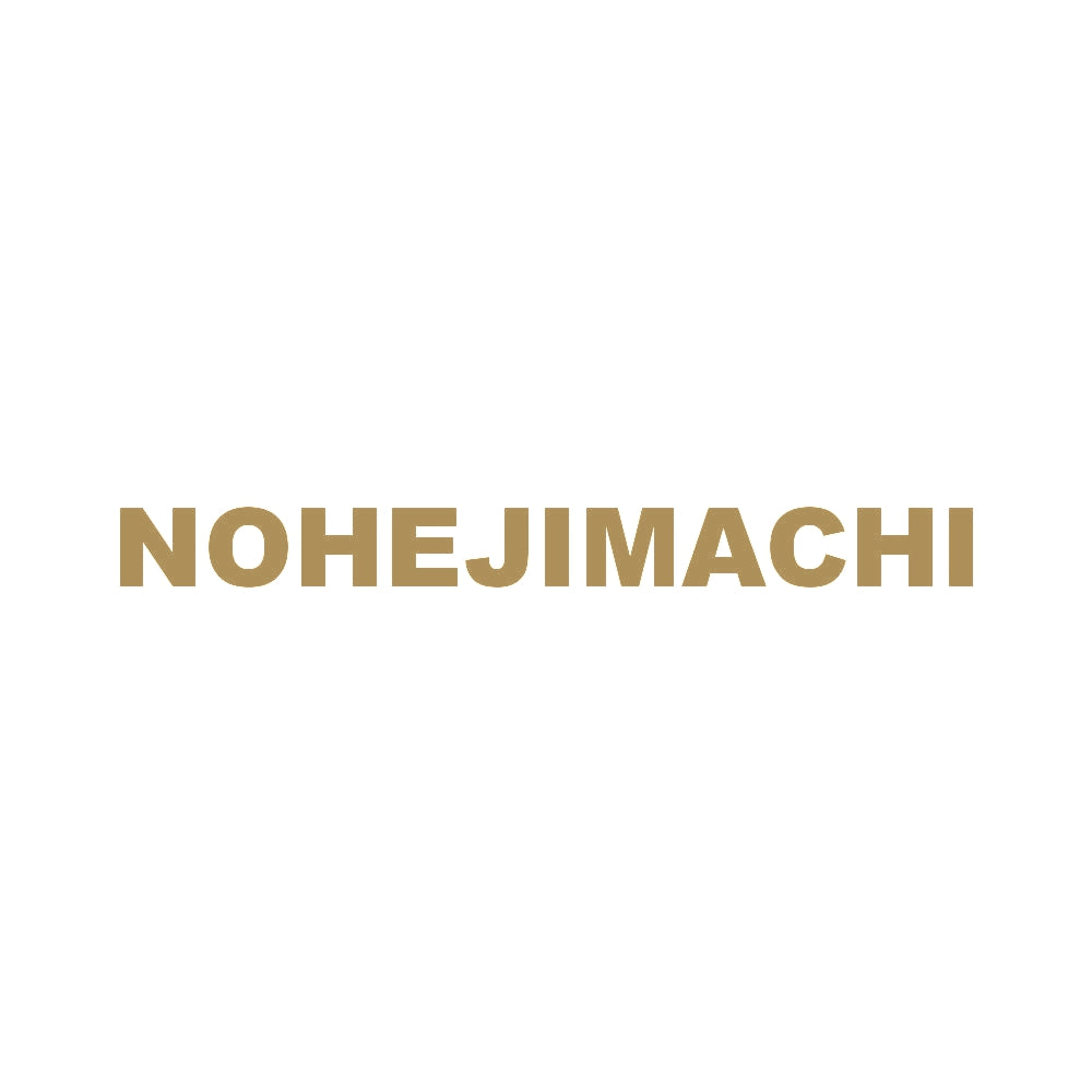 NOHEJIMACHI 9