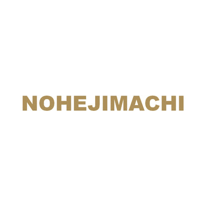 NOHEJIMACHI 9