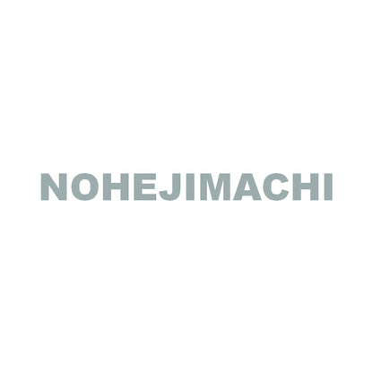NOHEJIMACHI 10
