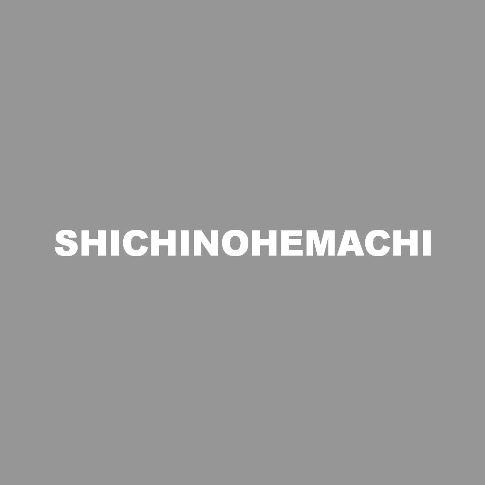 SHICHINOHEMACHI 7
