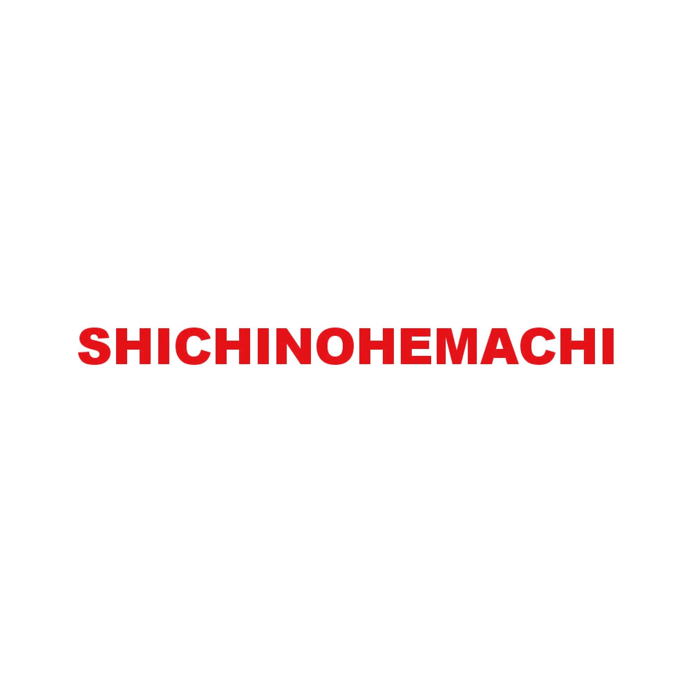 SHICHINOHEMACHI 8