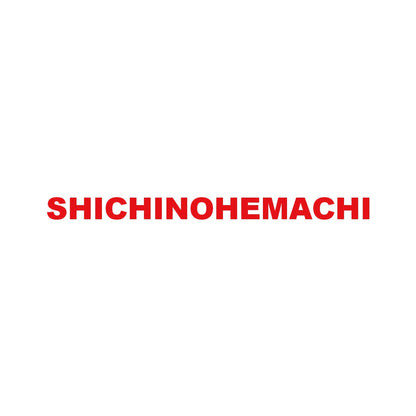 SHICHINOHEMACHI 8